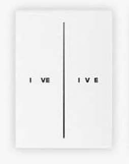IVE I AM