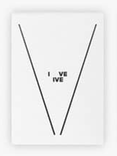 IVE I AM