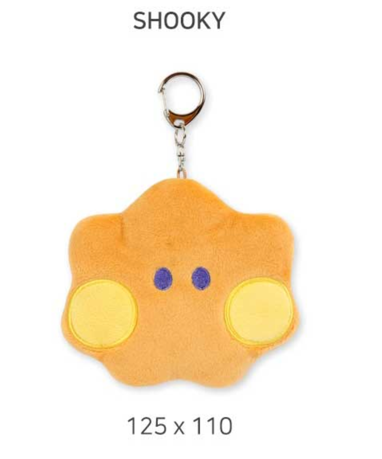 BT21 - Porte Monnaie Minini