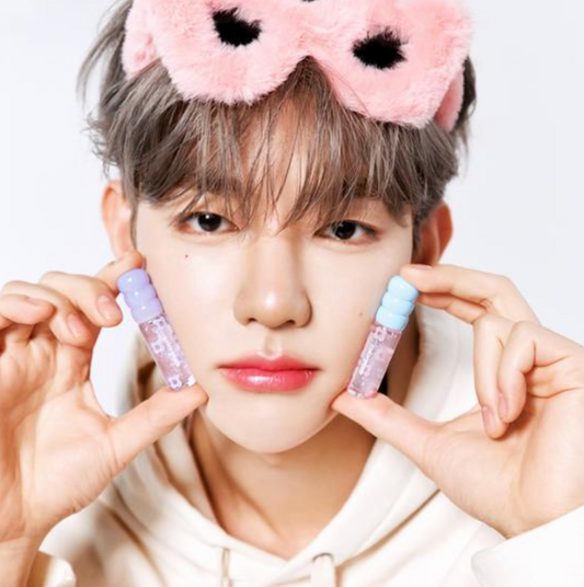 Colorgram - Fruity Glass Tint