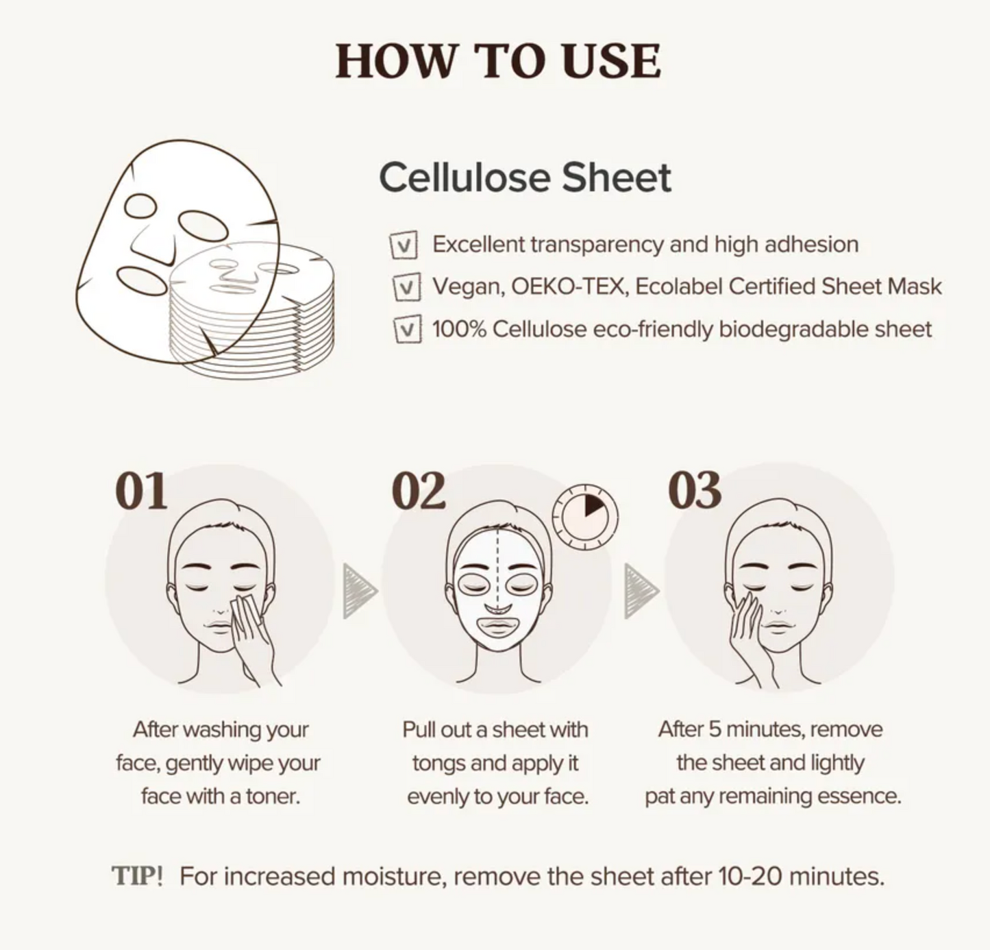SKINFOOD - Carrot Carotene Daily Mask