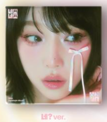 CHOI YENA - NEMONEMO