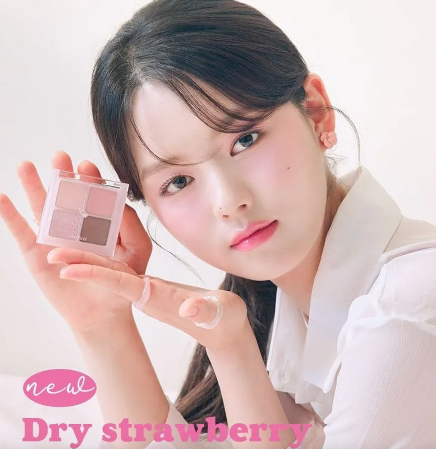 Romand - Better Than Eyes Milk Series