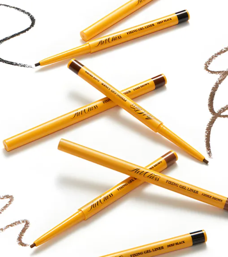 too cool for school - Artclass Fixing Gel Liner