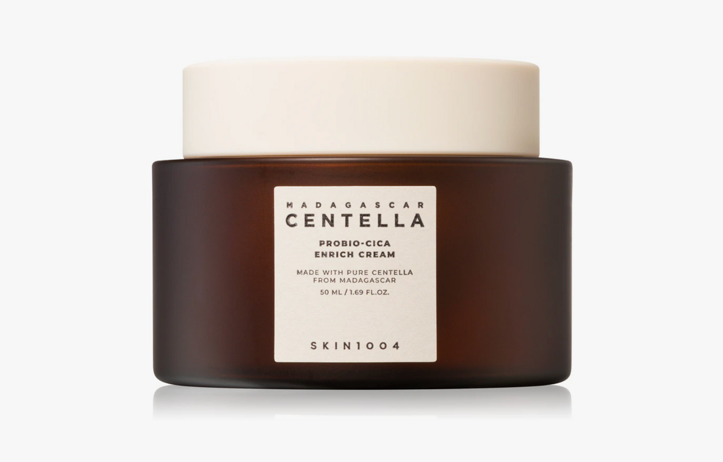 SKIN 1004 - Madagascar Centella Probio-Cica Enrich Cream