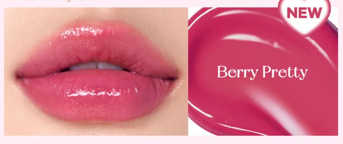 peripera - Ink Mood Glowy Tint Peritage Collection
