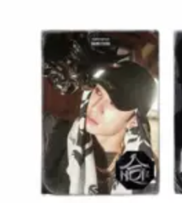 STRAY KIDS – Skzhop Hiptape (ACCORDION ver.)