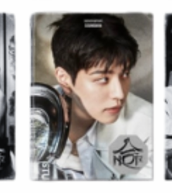 STRAY KIDS – Skzhop Hiptape (ACCORDION ver.)