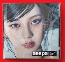 aespa - Drama (Scene Ver.)
