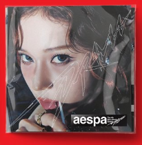 aespa - Drama (Scene Ver.)