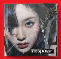aespa - Drama (Scene Ver.)