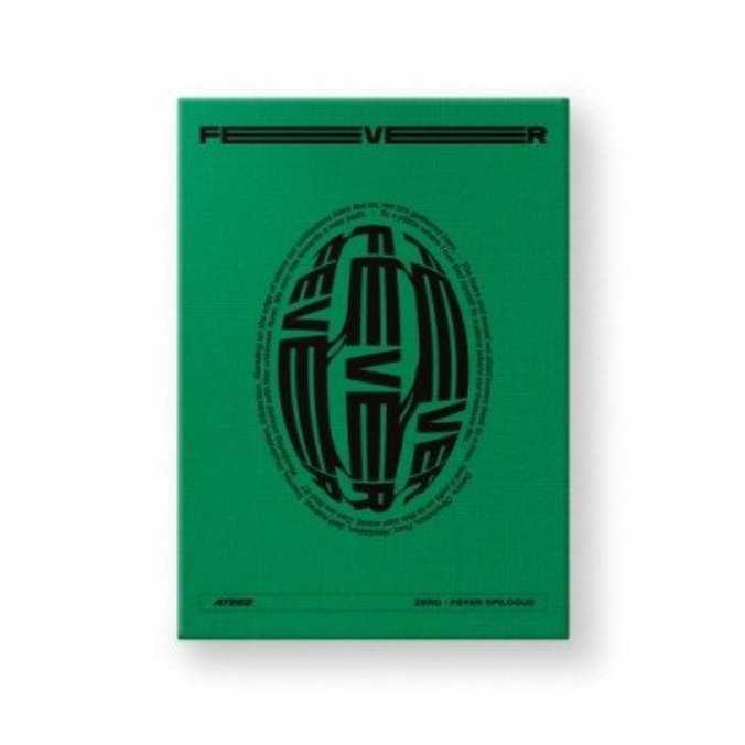 ATEEZ - ZERO : FEVER Epilogue