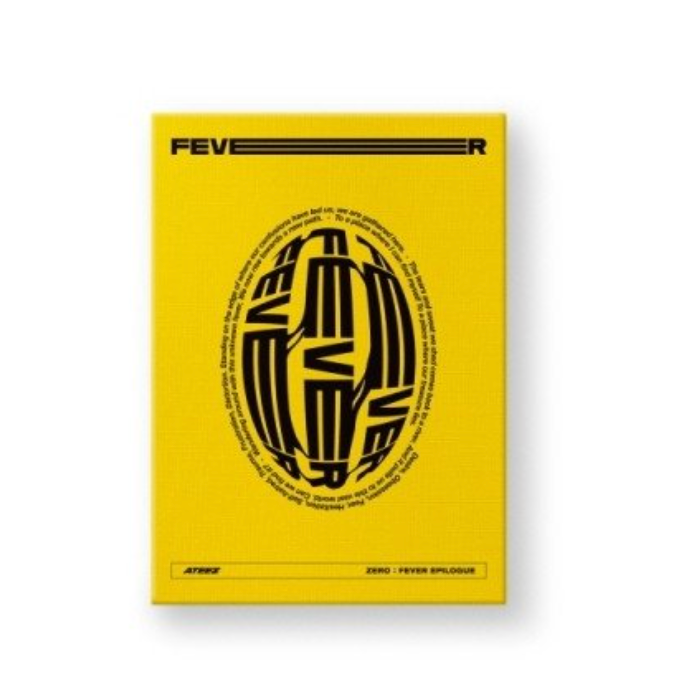 ATEEZ - ZERO : FEVER Epilogue