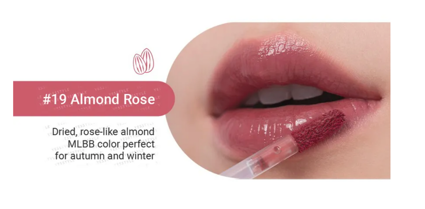 Romand - Juicy lasting tint