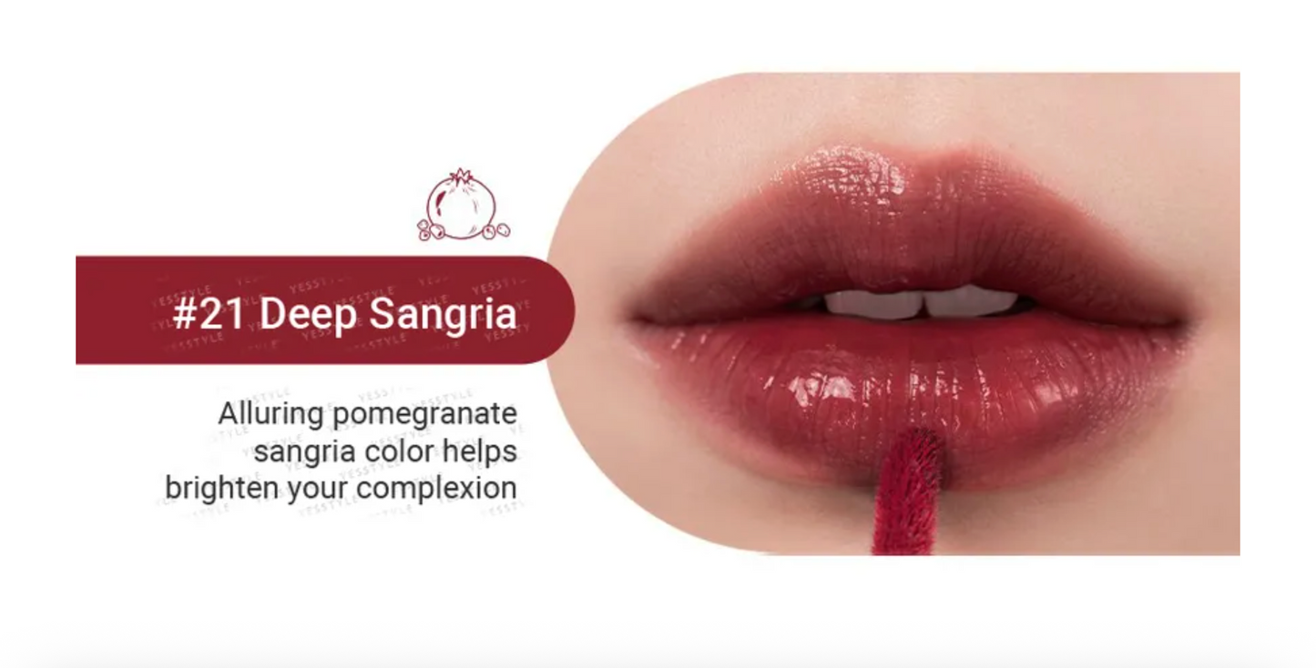 Romand - Juicy lasting tint