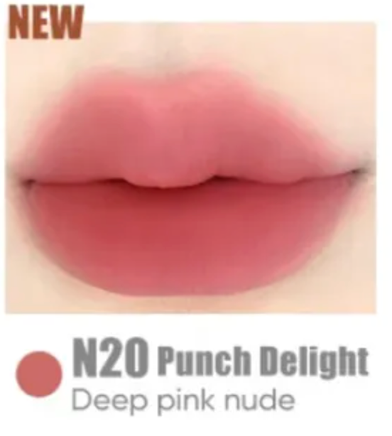 Judydoll - Cushion Lip Powder Cream