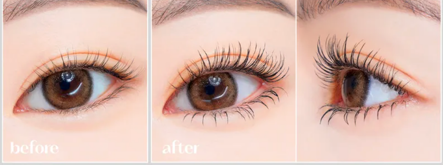 ETUDE - Curl Fix Mascara Black