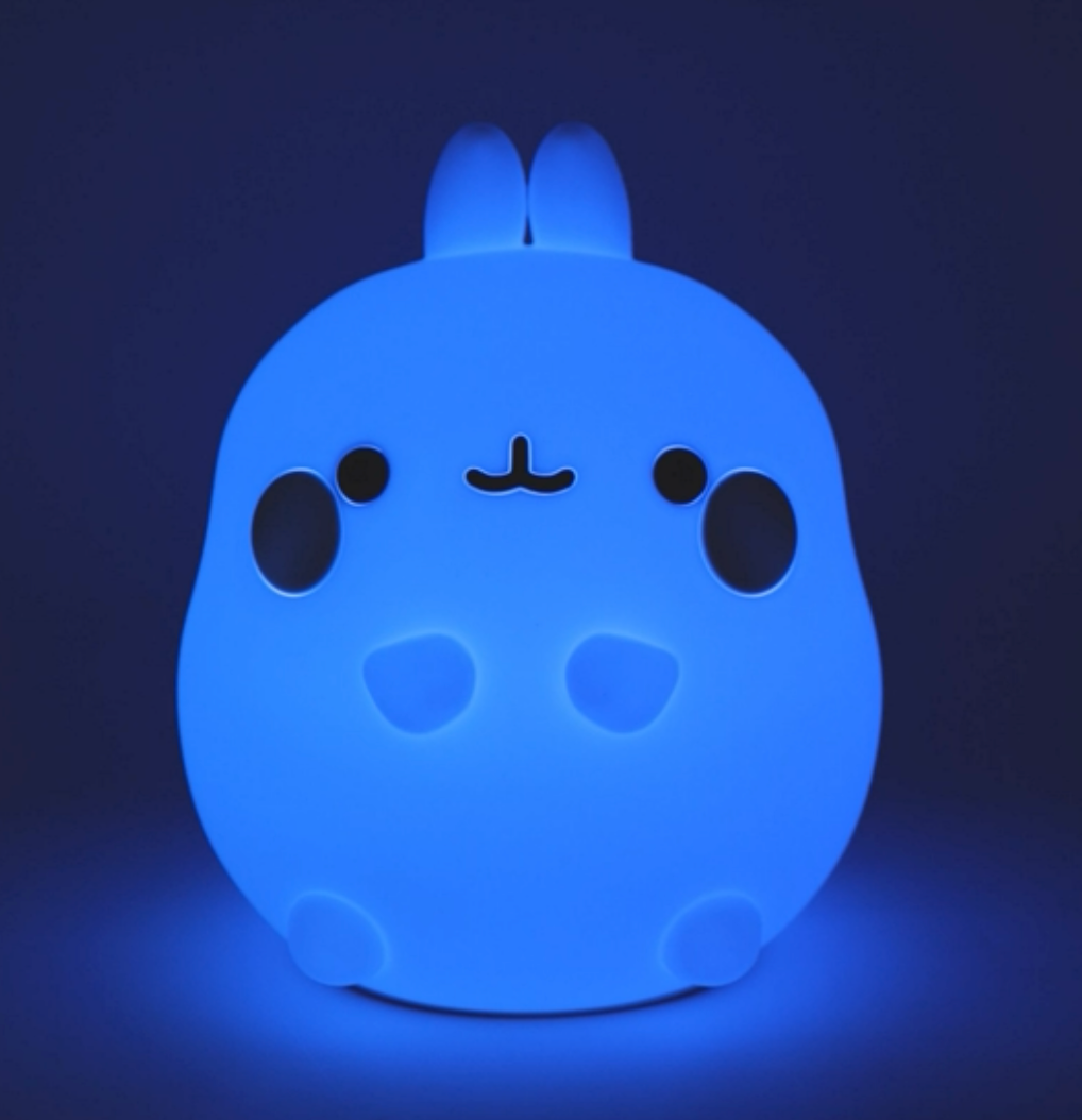 Molang - Soft Lamp