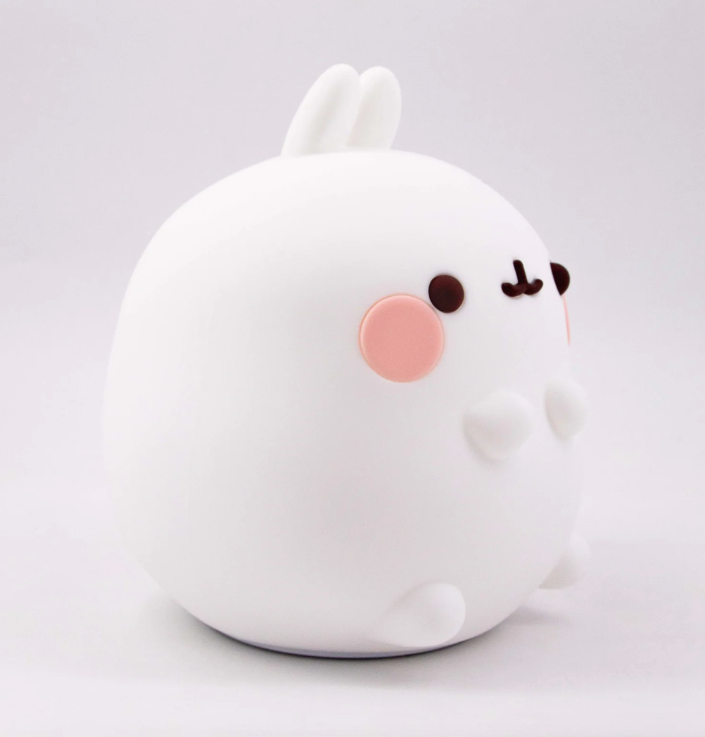 Molang - Soft Lamp