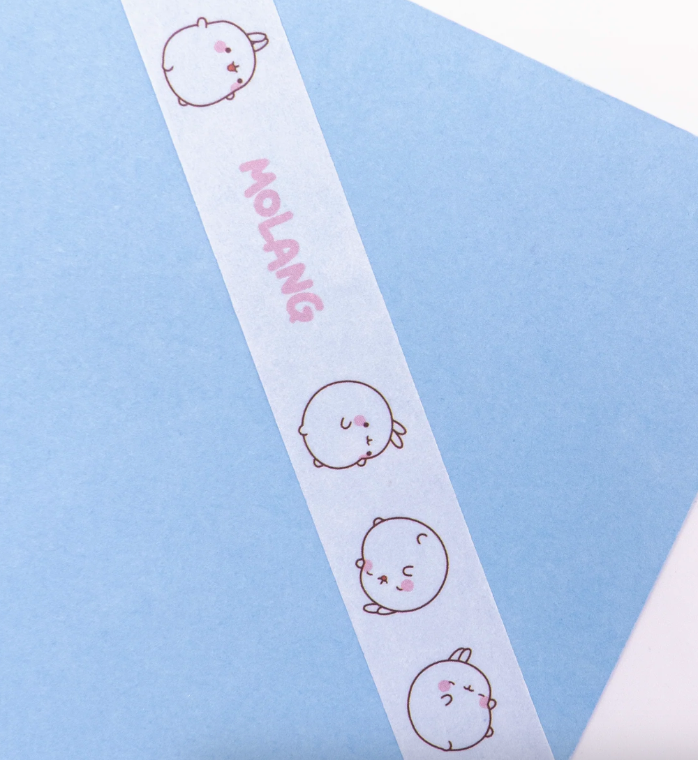 Masking Tape Molang Galipette