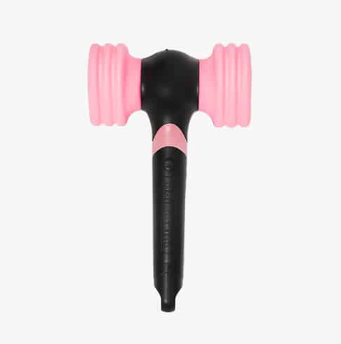 BLACKPINK - Official Light Stick Ver.2