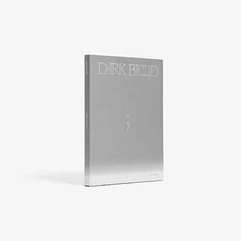 ENHYPEN - DIGIPACK DARK BLOOD - Engene ver.