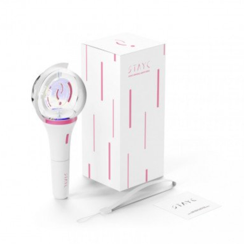 STAYC - Official LightStick