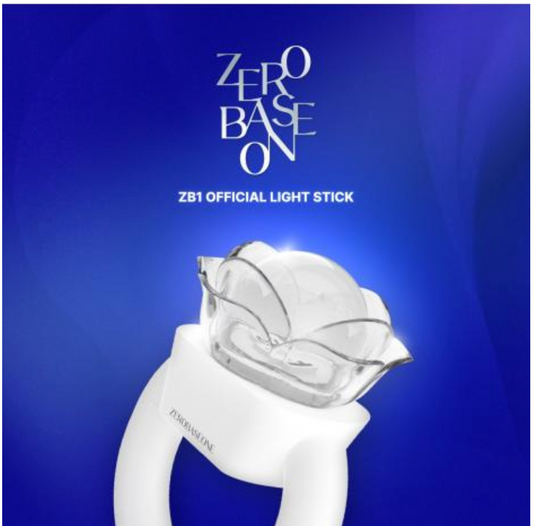 ZEROBASEONE - Official LightStick