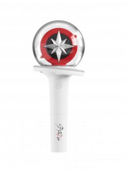 STRAY KIDS - OFFICIAL LIGHTSTICK VER.2