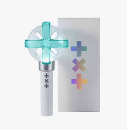TXT - Official LightStick Ver.2