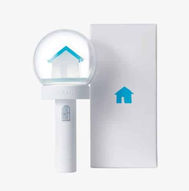 BOYNEXTDOOR - OFFICIAL LIGHTSTICK