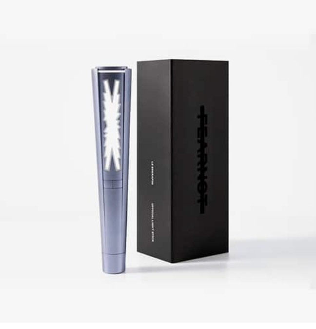 LE SSERAFIM - OFFICIAL LIGHTSTICK