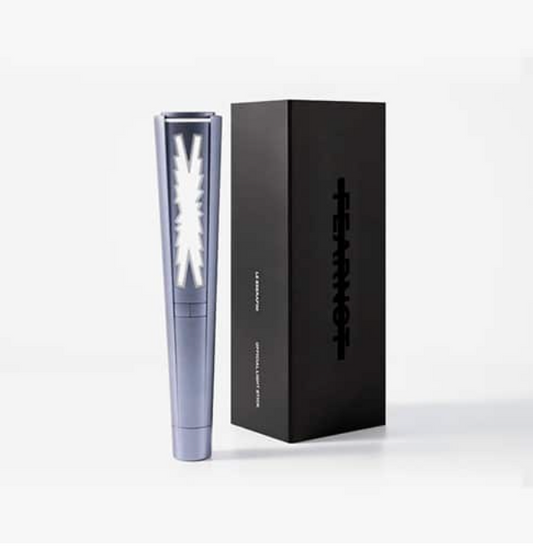 LE SSERAFIM - OFFICIAL LIGHTSTICK