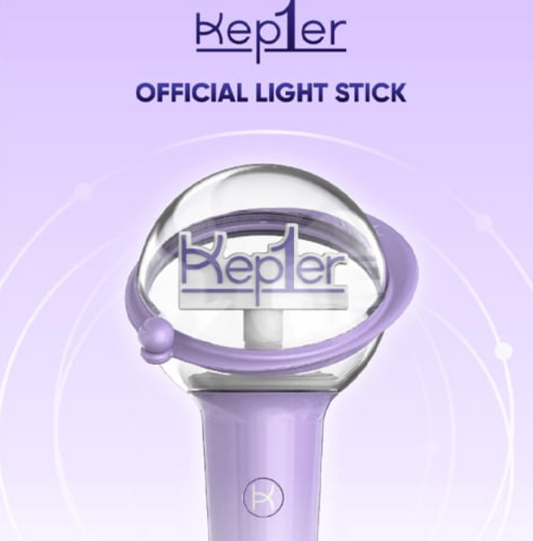 Kep1er - Official Lightstick