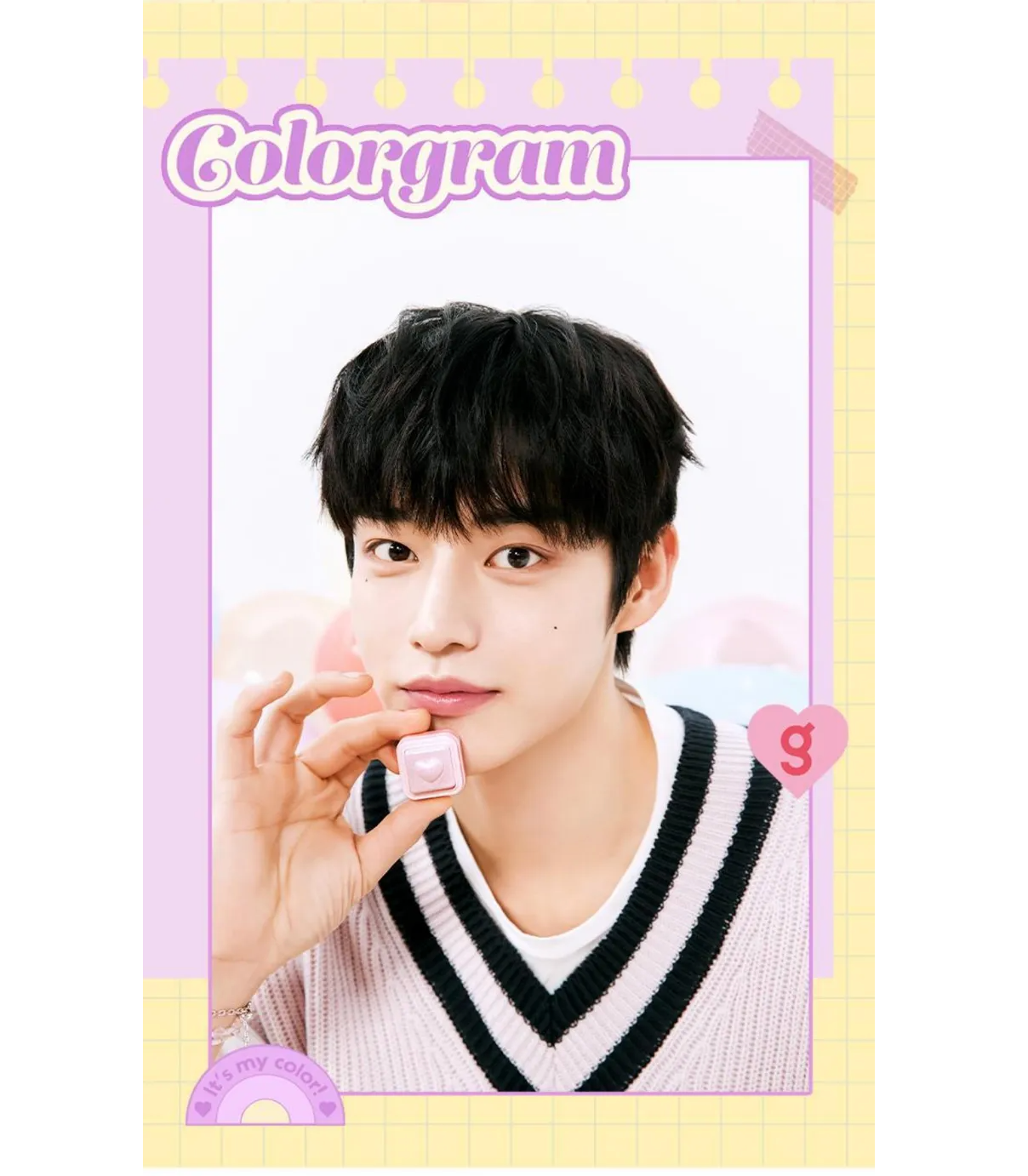 Colorgram - Highlighter