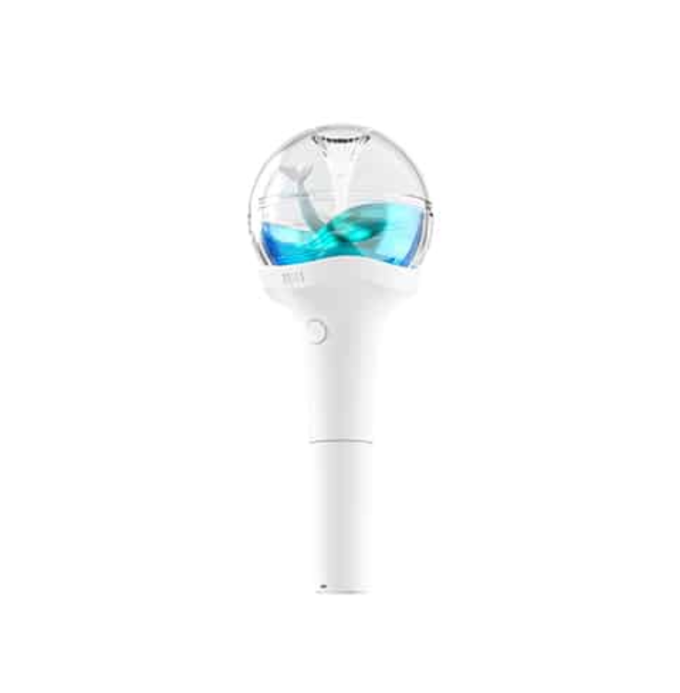 NMIXX - OFFICIAL LIGHTSTICK