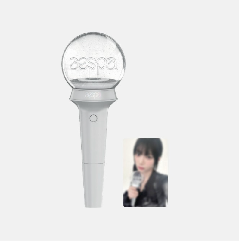 AESPA - OFFICIAL LIGHTSTICK