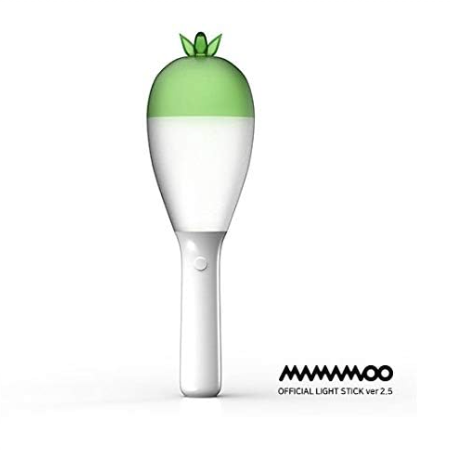 MAMAMOO - OFFICIAL LIGHTSTICK