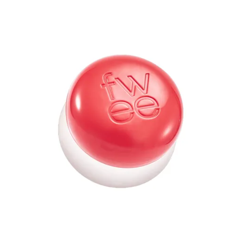 FWEE - Lip&Cheek Blurry Pudding Pot