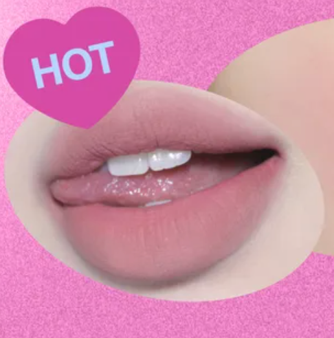 FWEE - Lip&Cheek Blurry Pudding Pot