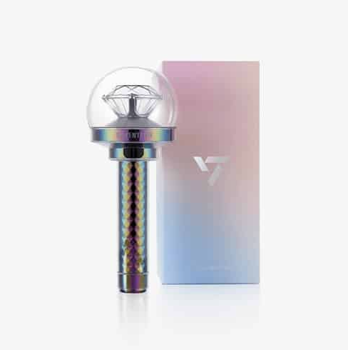 SEVENTEEN - OFFICIAL LIGHT STICK Ver.3