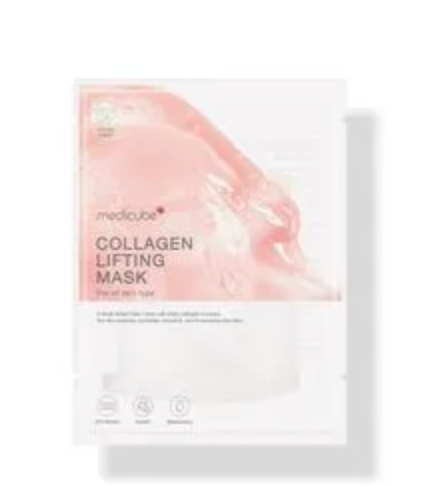 Medicube - Collagen Lifting Mask