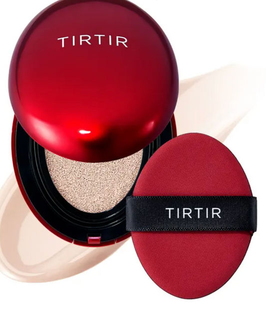 TIRTIR - Mask Fit Red Cushion Mini - 40 Colors