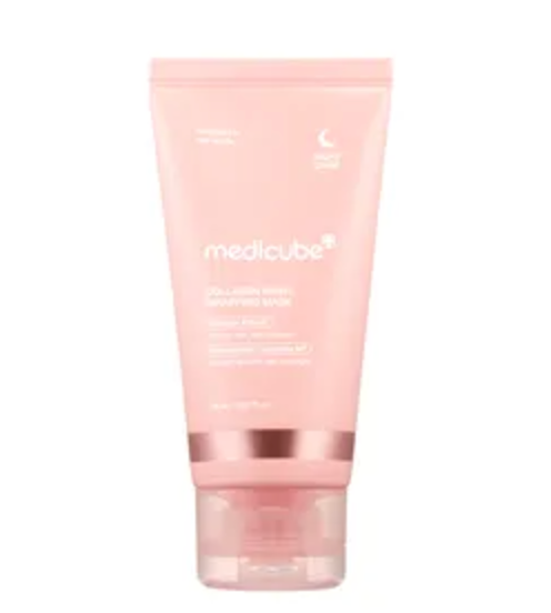 medicube - Collagen Night Wrapping Mask