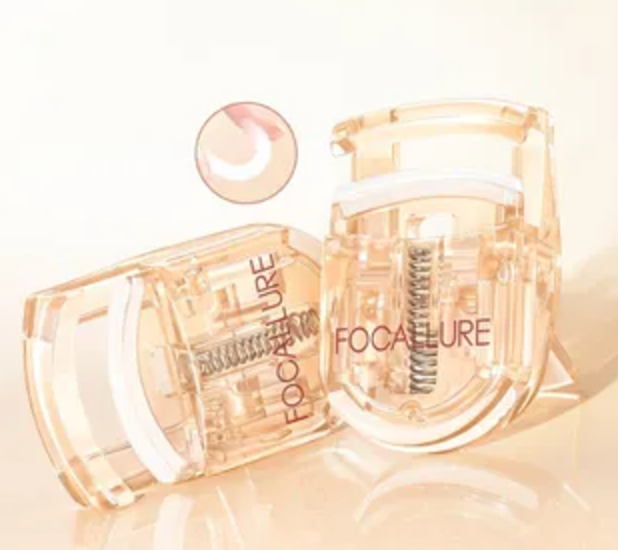 FOCALLURE - Portable Eyelash Curler