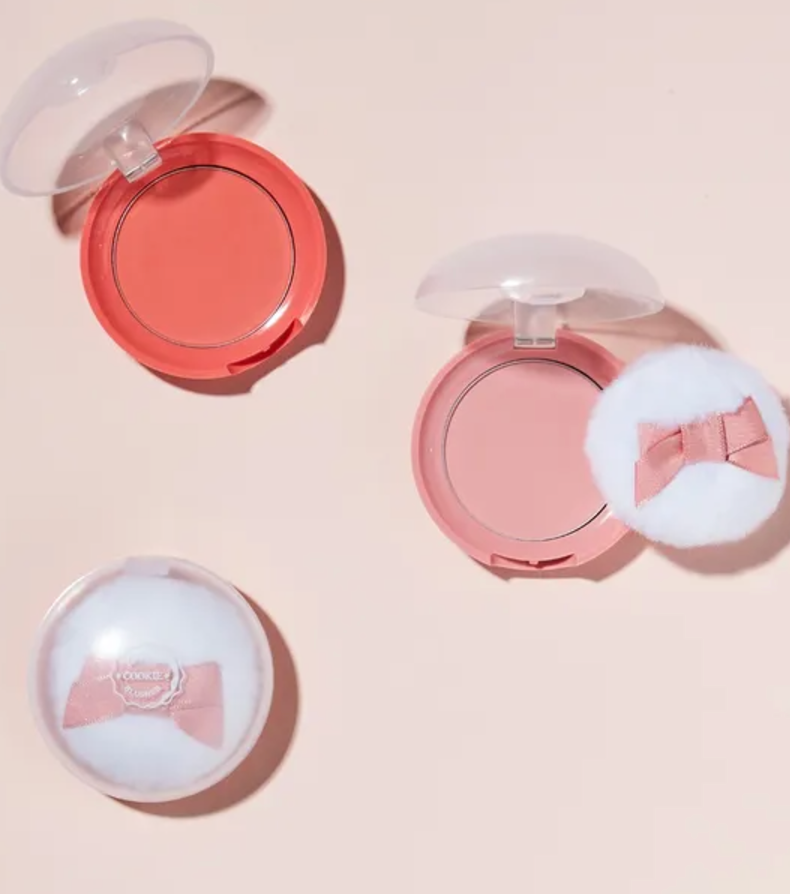 ETUDE - Lovely Cookie Blusher