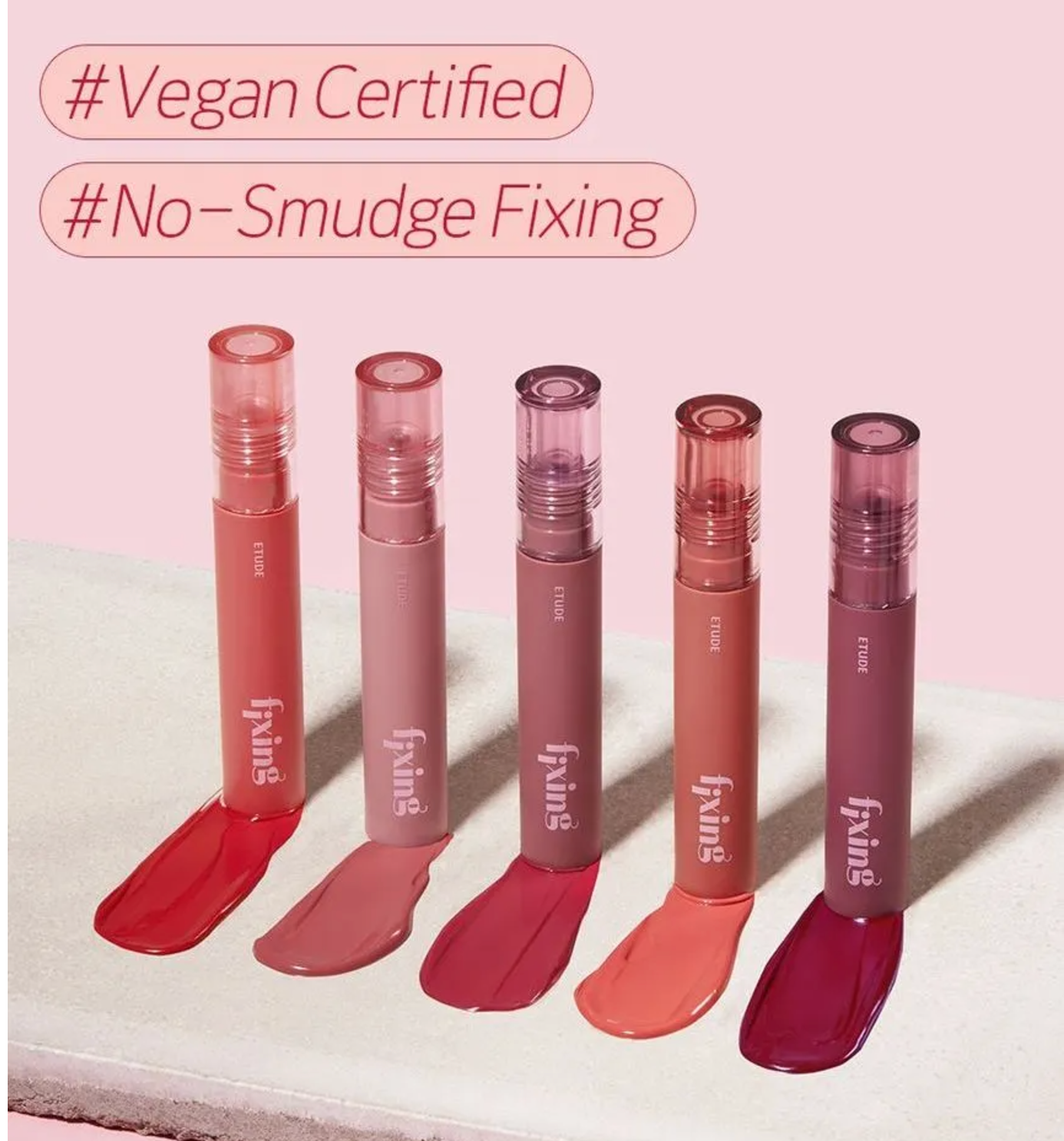 ETUDE - Fixing Tint NEW