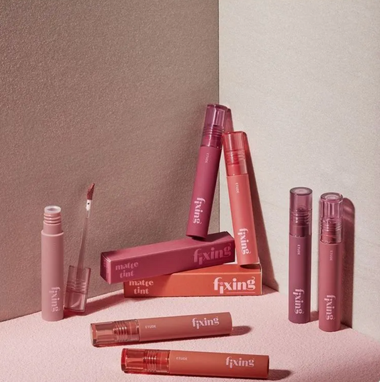 ETUDE - Fixing Tint NEW