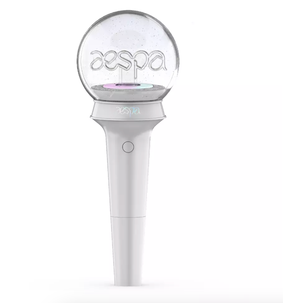 AESPA - OFFICIAL LIGHTSTICK