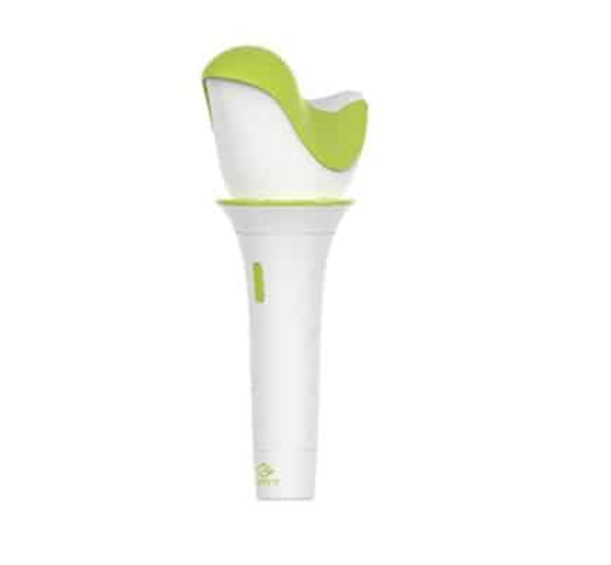 GOT7 - OFFICIAL LIGHT STICK ver.3